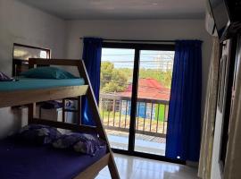 Apartaestudio Sara en Coveñas，位于Coveñitas的酒店