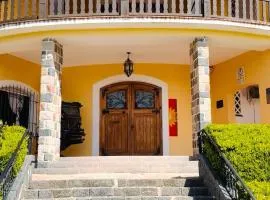 Hotel ALTOS DE ARUNA