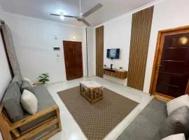 Luxe Nest Luxor Serviced Apartments 201