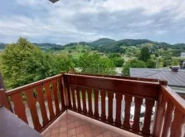 Cozy Nook Stays, Ski rent, med Roglo in Termami Zreče,