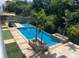 Departamento cerca del mar en Puerto Aventuras #103