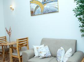 JMG Homes，位于多多马的酒店