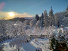 La Quiete，位于Caraglio的酒店