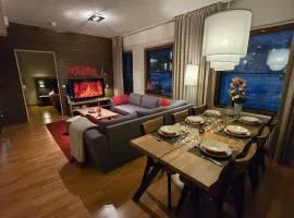 Ylläs Chalet 9212