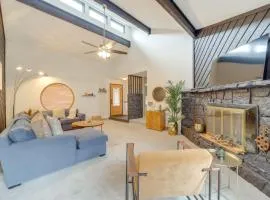 Tulsa Area Home with Fenced Yard Pets Welcome!