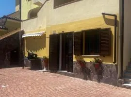 Grazioso monolocale con vista su Tavolara