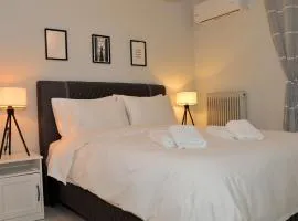 Anastasia Meteora Residence