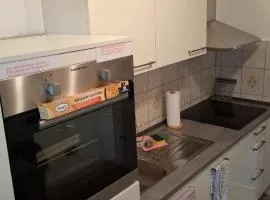 Work and Stay Plettenberg 90 Qm 7 Betten 3 Schlafzimmer mit Balkon und Kraftraum 44 oben