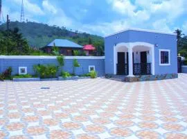 Rych Lodge