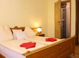 Familie Lampersberger