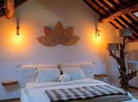 Domaine de Donstiennes，位于Thuin的酒店