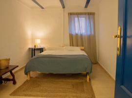 La Casita del Pastor，位于洛哈的酒店