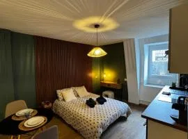 Charmant Appartement au Coeur de Bourges 25