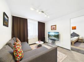 Apartment in Kordel，位于Kordel的酒店