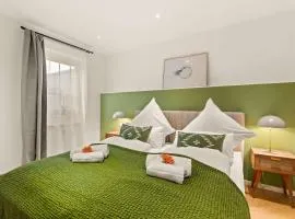 Superior Apartment Dingolfing - Design & Komfort