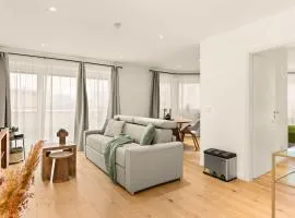 Superior Apartment Dingolfing - Design & Komfort