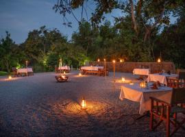 Bushbaby Valley Lodge，位于雾观的酒店