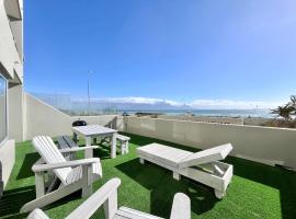 Voir la Mer - Kite Beach，位于泰布尔维尤的酒店