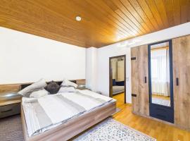 Wald & Ruhe Kordel，位于Kordel的酒店