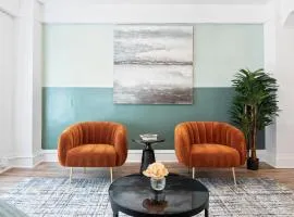 Kasa La Monarca San Francisco