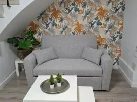 Casita La Biznaga II