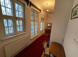 La Lena in Prispa Oltenian Heritage，位于克拉约瓦的Spa酒店