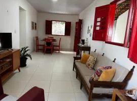Casa Alegria - Praia de Catuama -PE