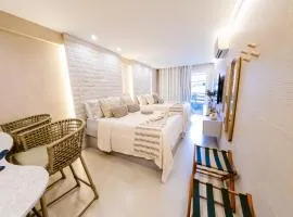 Flat Luxo 213 - Pipas Bay