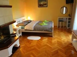 Room & Apartment Plitvička 42