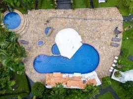 Hotel & Restaurante Abuela Luisita