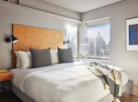 Kasa Lantern Lower East Side