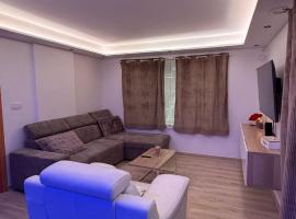 Villa aux portes de Bruxelles，位于迪尔贝克的酒店