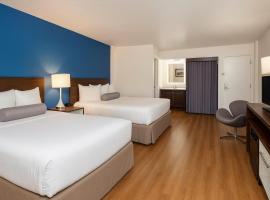 Spokane Boutique Hotel，位于斯波坎的酒店