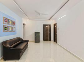 Collection O Vennela Residency，位于海得拉巴的酒店