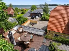 Amazing Home In Hurup Thy