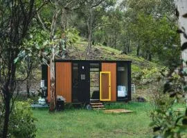 Brisbane Ranges Hideaway by Tiny Away
