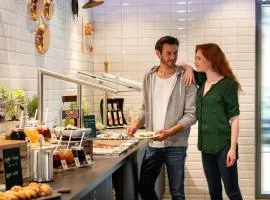 ibis Styles Hamburg Barmbek