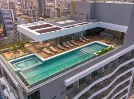 Hotel Beach Class Meireles