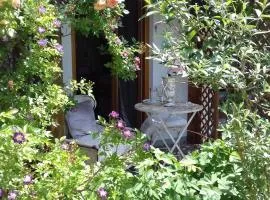 Mathilde Comfortable holiday residence