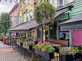 Stavanger 2 Apartment