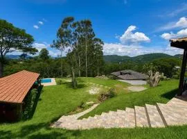 Sítio Figueiredo Igaratá