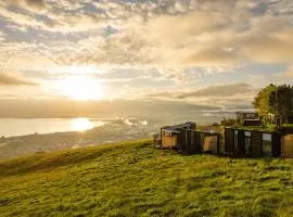 Black Horse Cabin 1 by Tiny Away