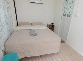 My Home Koh Kood1，位于库德岛的酒店