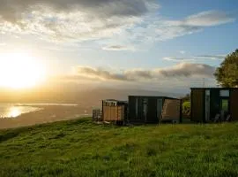 Black Horse Cabin 2 by Tiny Away