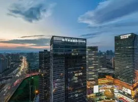 昆明海乐世界桔子水晶酒店