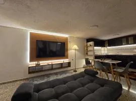 Rincon Urbano Tunja Alojamiento