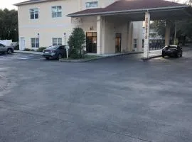 Green Palms Extended Stay
