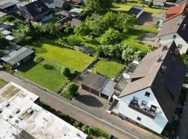 Jahnstraße 37 - Ferienwohnung Hufnagel