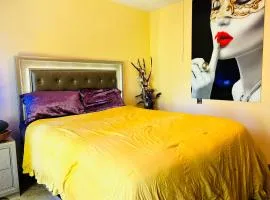 Large 3BR Home for Families and Work Stays With Fast WIFI