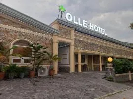 Olle Hotel Clark City powered by Cocotel
